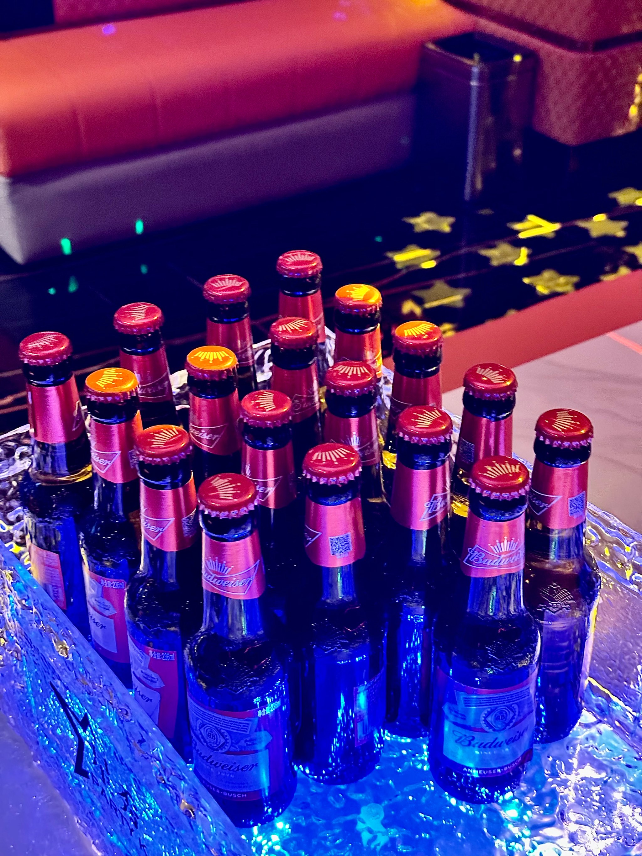 苏州商务KTV推荐指南-姑苏区ktv预定